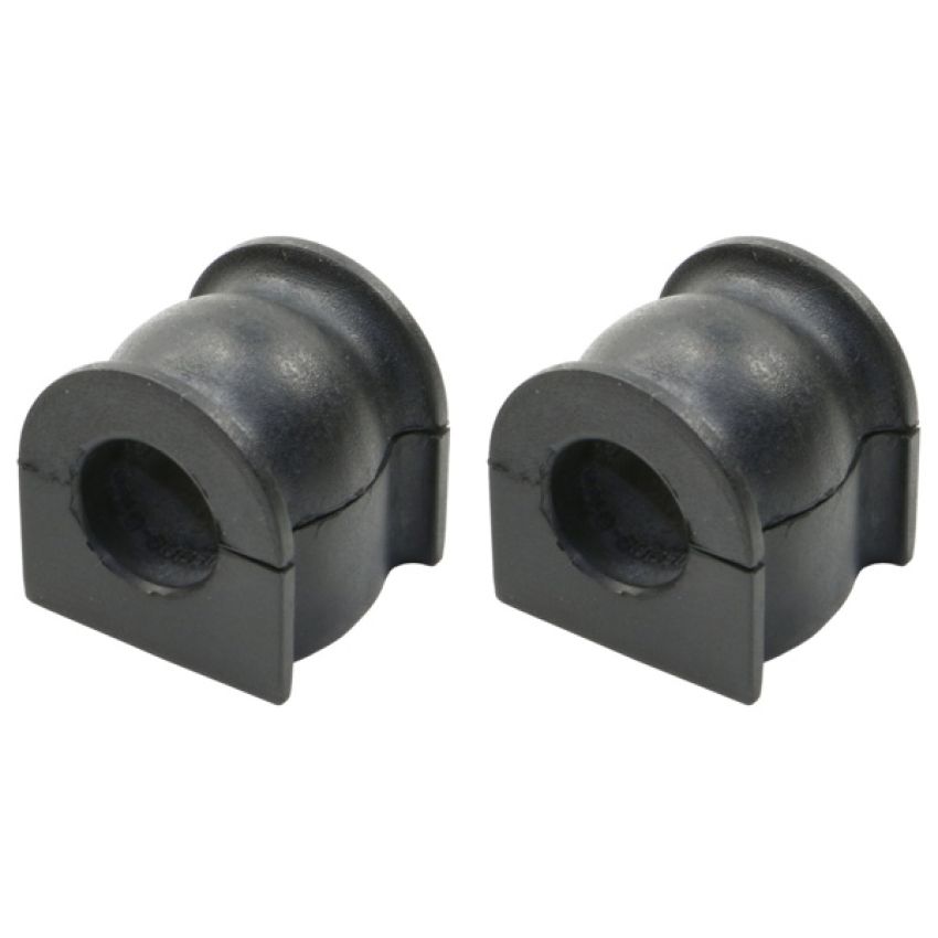 Moog K201445 Front To Frame Suspension Stabilizer Bar Bushing Kit