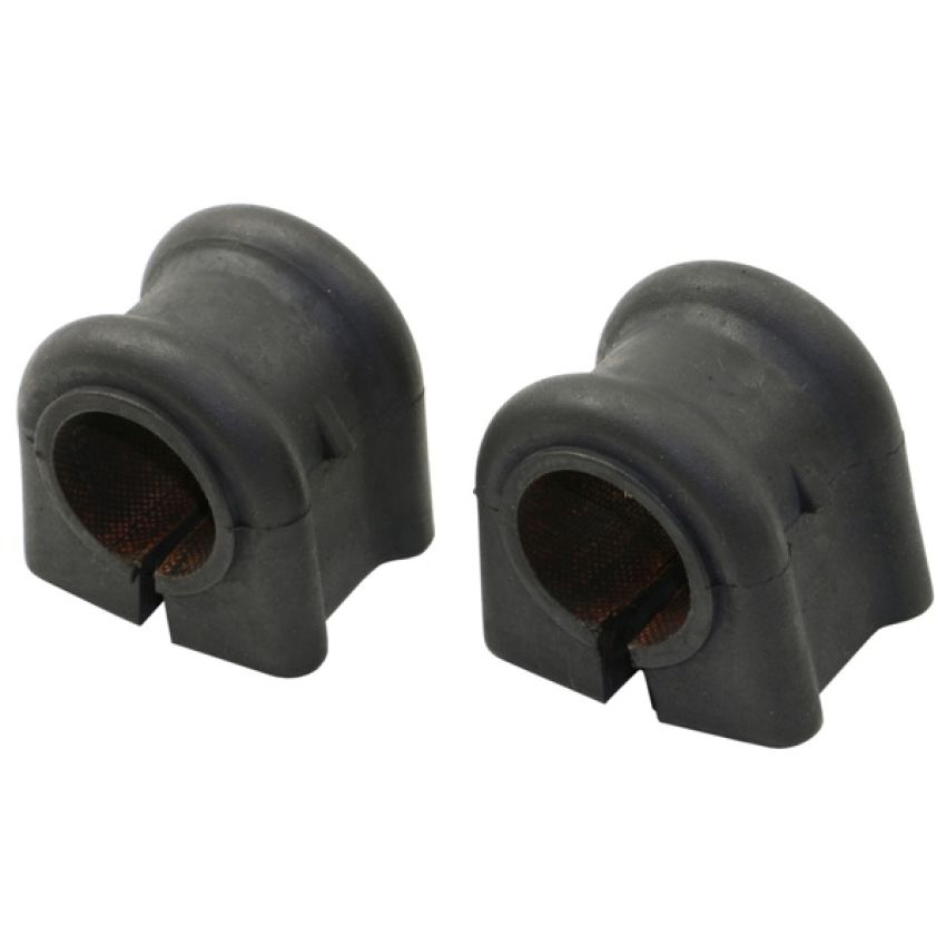 Moog K201496 Front To Frame Suspension Stabilizer Bar Bushing Kit