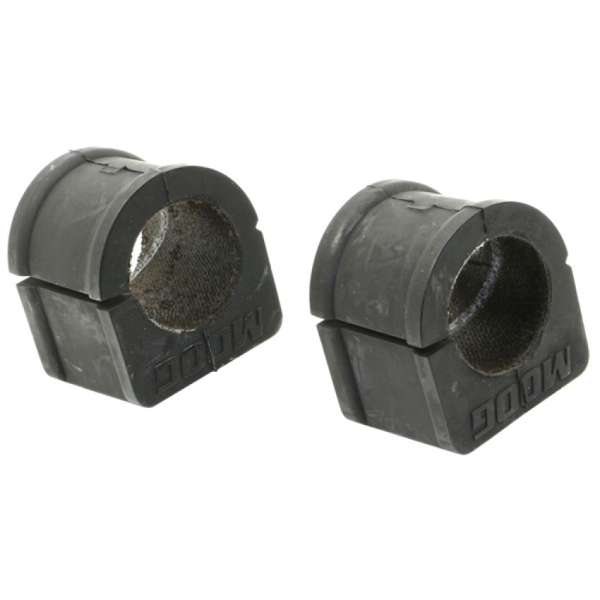 Moog K201608 Front To Frame Suspension Stabilizer Bar Bushing Kit