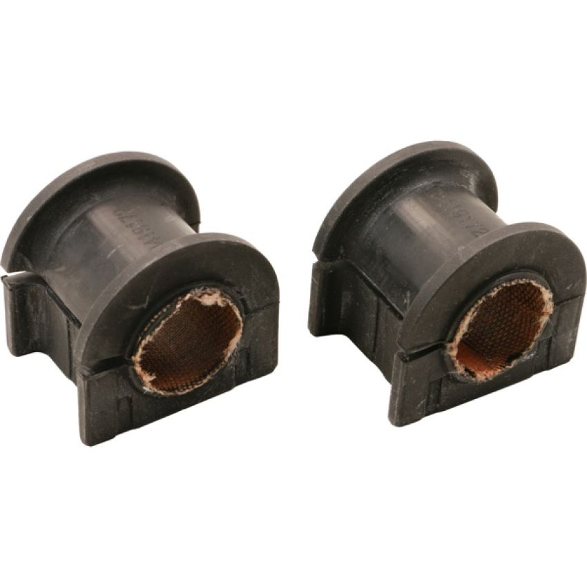 Moog K201875 Front To Frame Suspension Stabilizer Bar Bushing Kit