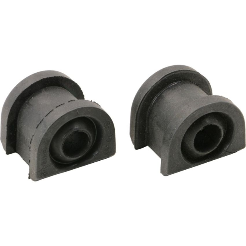 Moog K201917 Front To Frame Suspension Stabilizer Bar Bushing Kit