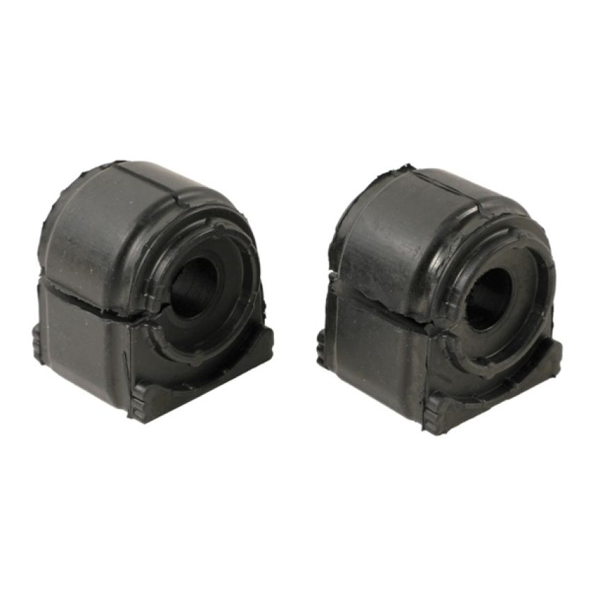 Moog K202102 Front To Frame Suspension Stabilizer Bar Bushing Kit