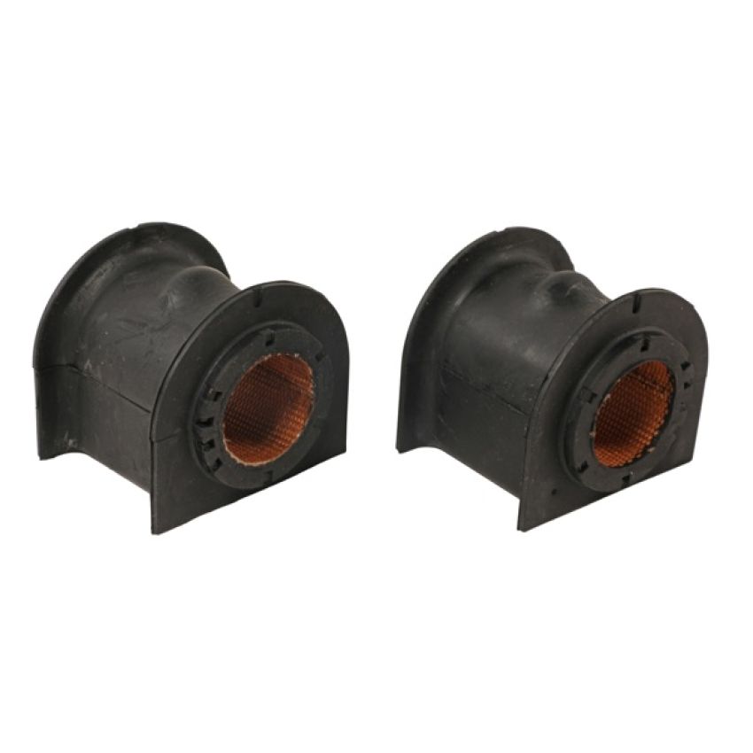 Moog K202106 Front To Frame Suspension Stabilizer Bar Bushing Kit
