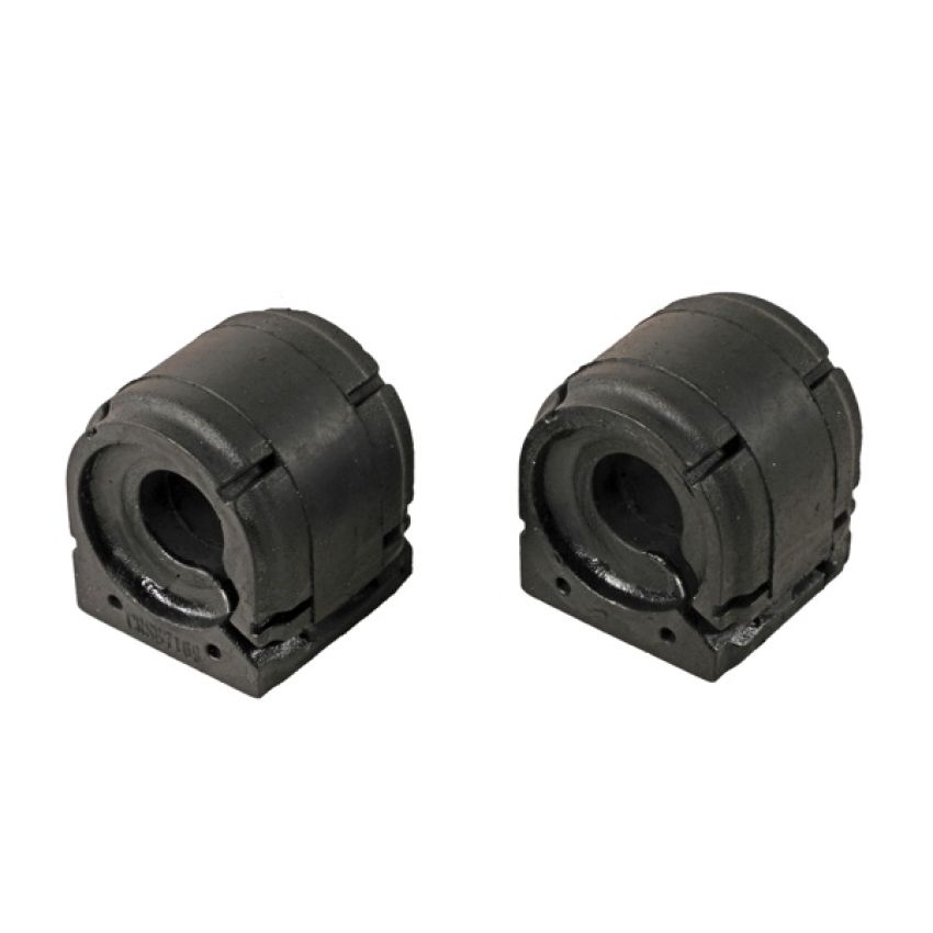 Moog K202150 Suspension – Barre antiroulis – Trousse de bagues