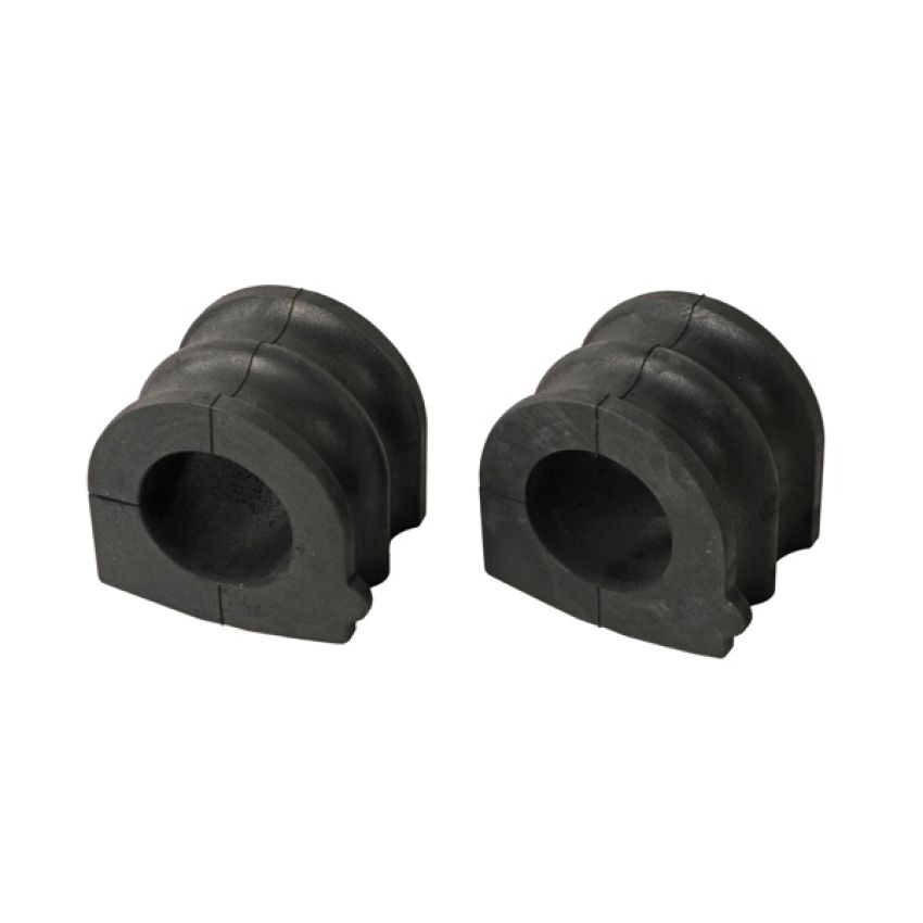 Moog K202160 Juego de Gomas de Barra Estabilizadora