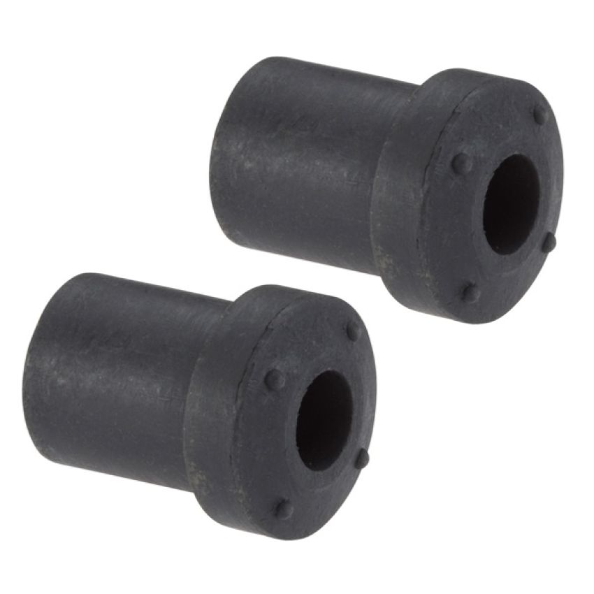 Moog K3194 Front and Rear Upper Leaf Spring Shackle Bushing