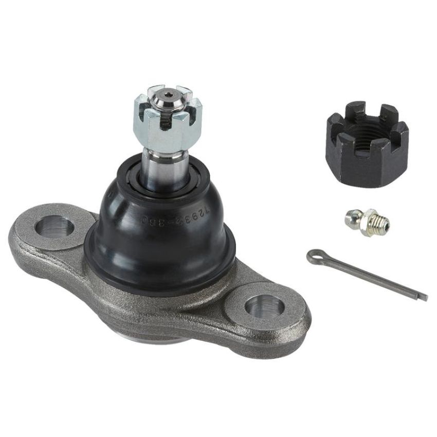 Moog K500012 Suspension – Joint à rotule