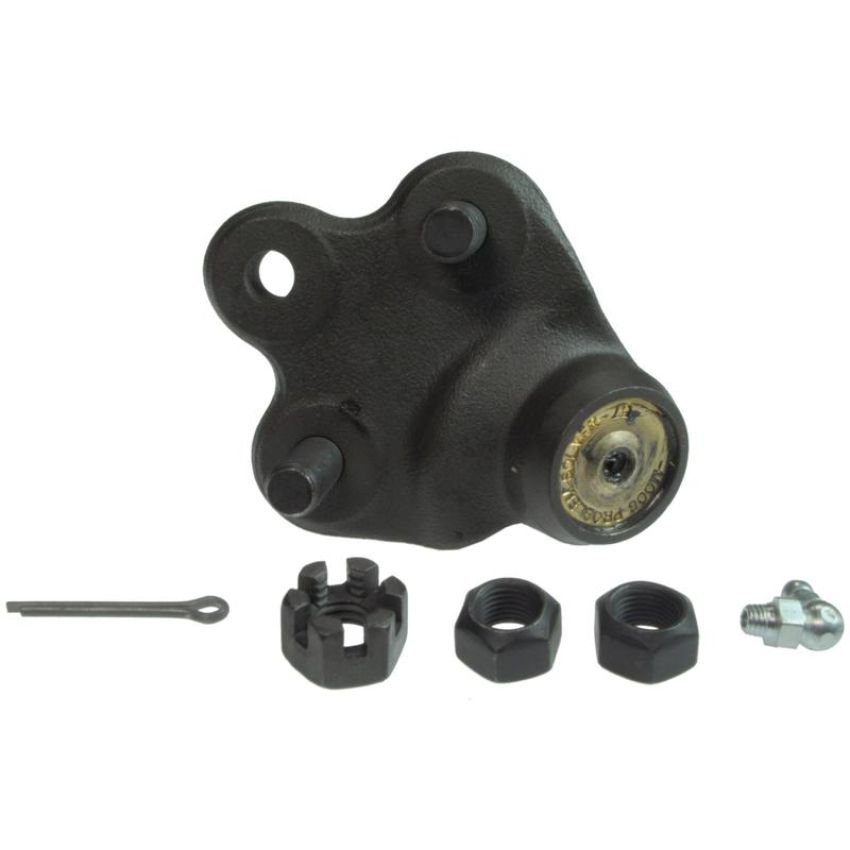 Moog K500070 Rótula de Suspensión