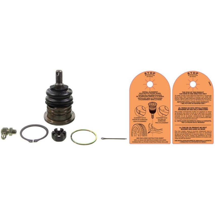 Moog K500128 Rótula de Suspensión