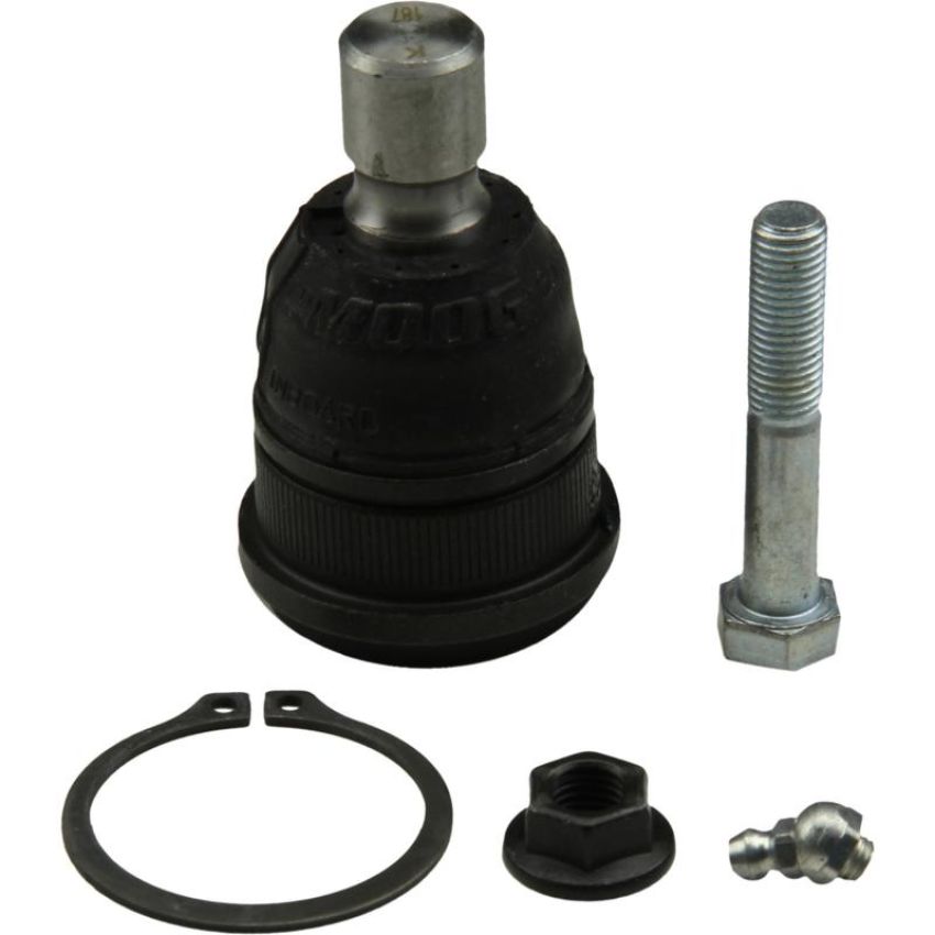 Moog K500209 Suspension – Joint à rotule