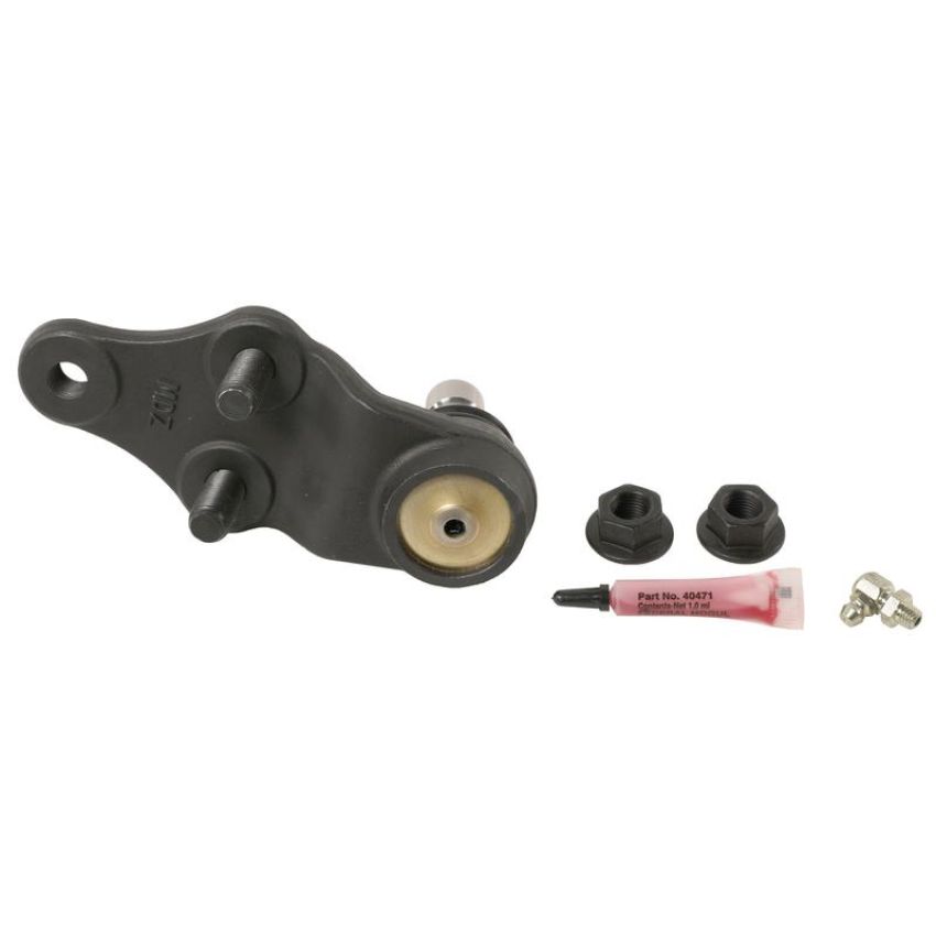 Moog K500231 Suspension – Joint à rotule