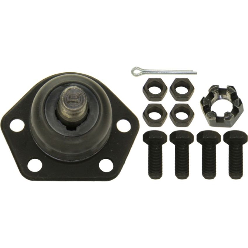 Moog K500247 Delantero Superior, Trasero Superior Rótula de Suspensión