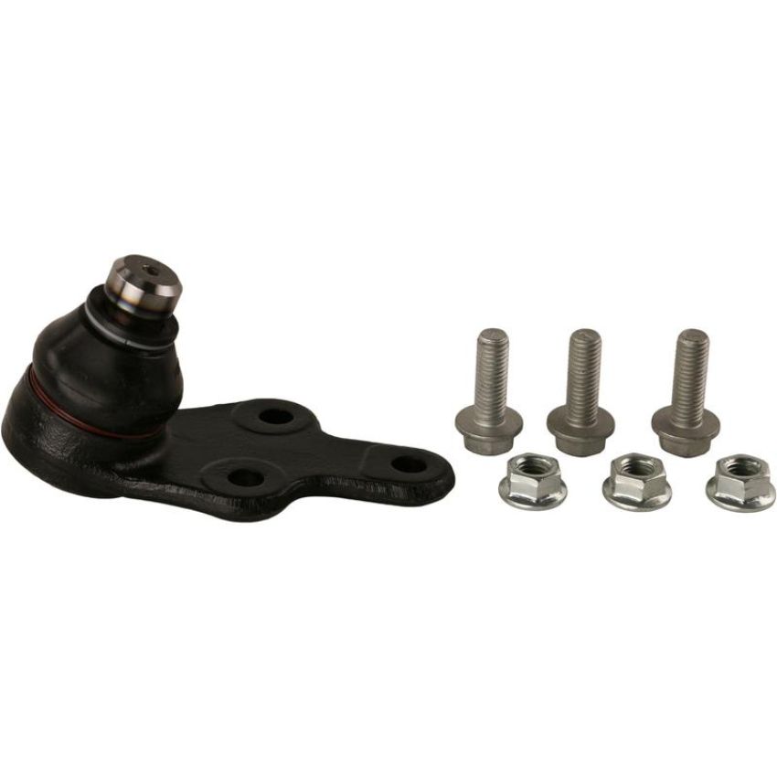 Moog K500389 Suspension – Joint à rotule