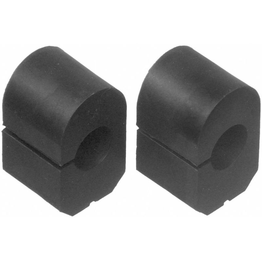 Moog K5241 Juego de Gomas de Barra Estabilizadora