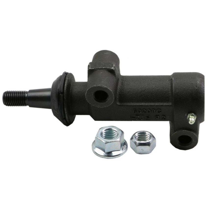 Moog K6533 Steering Idler Arm Bracket