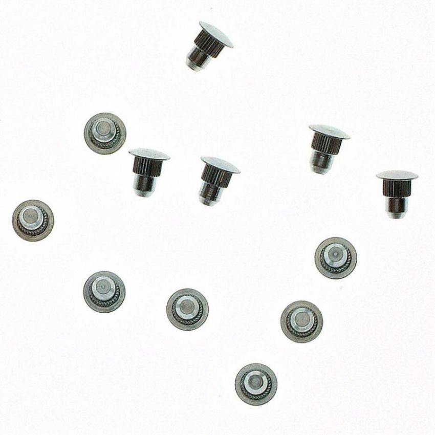Moog K6716 Géométrie des roues – Came – Tige de guidage
