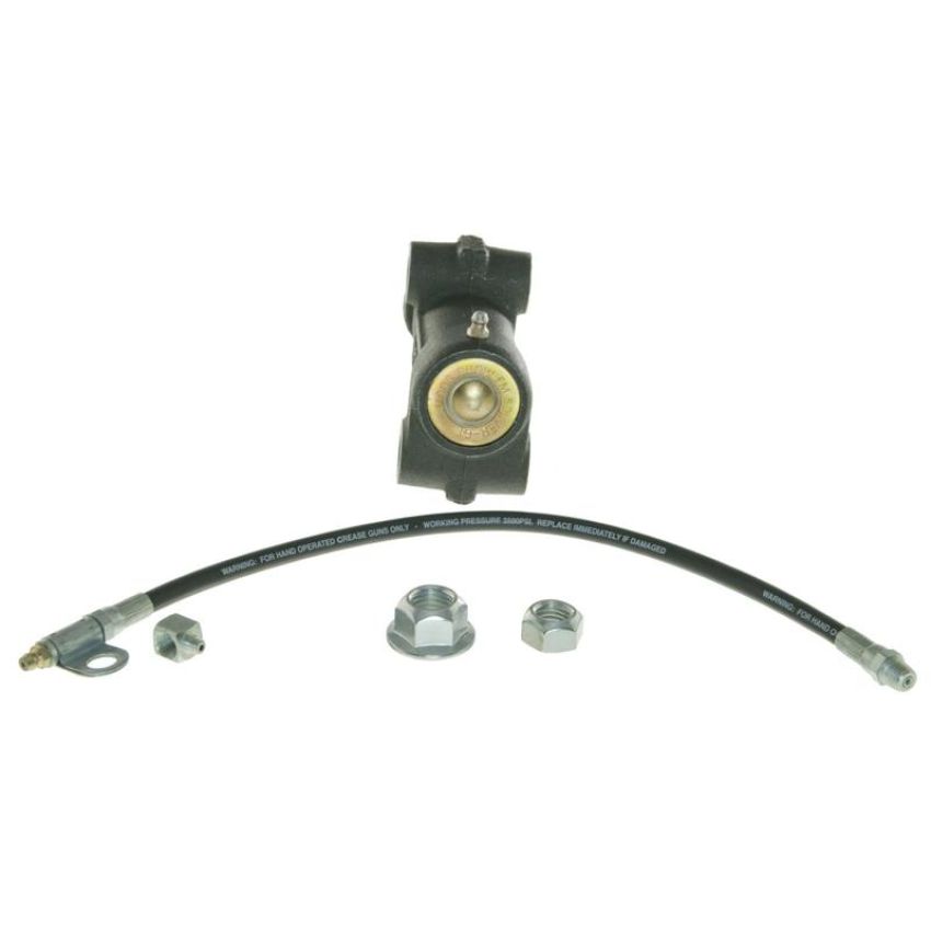 Moog K6723 Steering Idler Arm Bracket