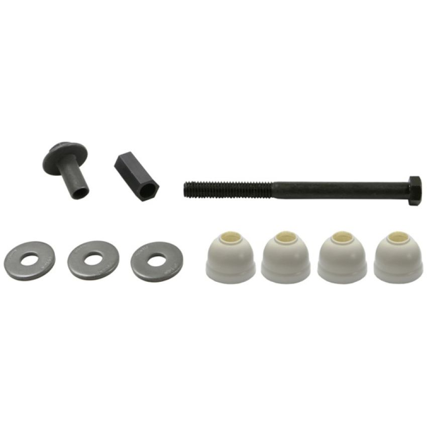 Moog K700530 Suspension – Biellette de barre antiroulis