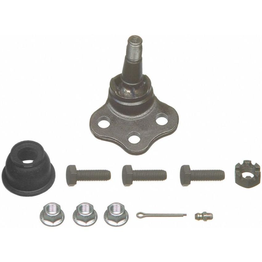 Moog K7392 Suspension – Joint à rotule
