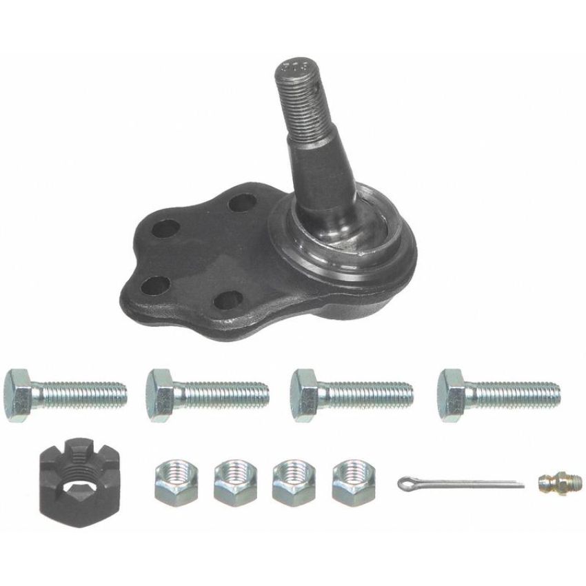 Moog K7393 Rótula de Suspensión