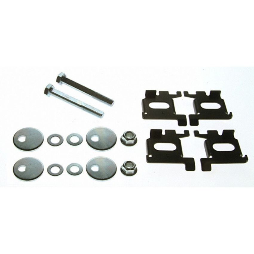 Moog K7398 Front Alignment Caster / Camber Kit