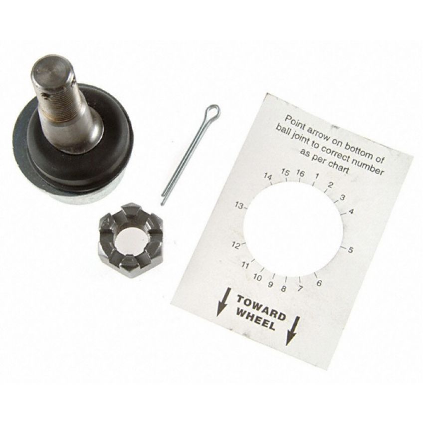 Moog K7403 Avant Inférieur Suspension – Joint à rotule