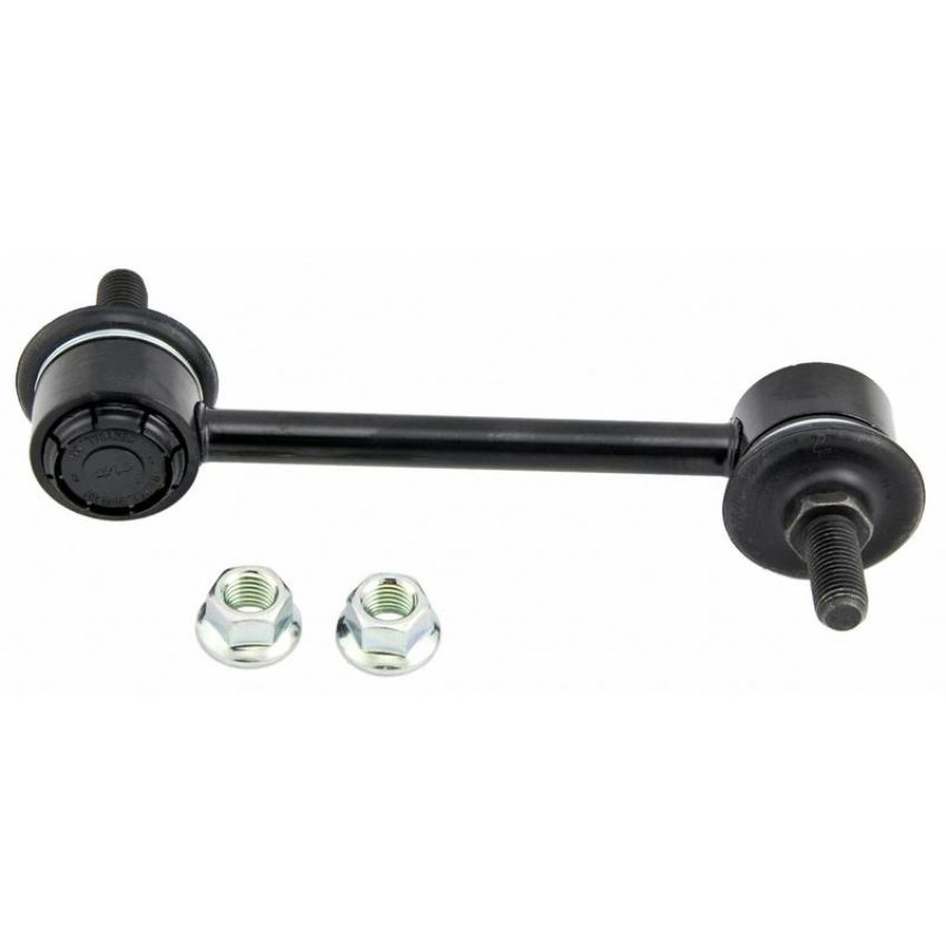 Moog K750017 Suspension – Biellette de barre antiroulis