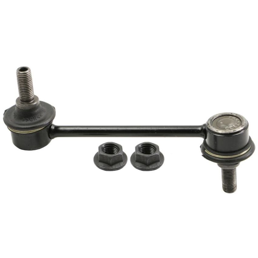 Moog K750017 Suspension – Biellette de barre antiroulis
