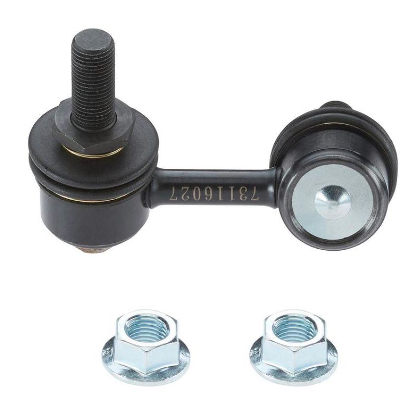 Moog K750038 Suspension – Biellette de barre antiroulis