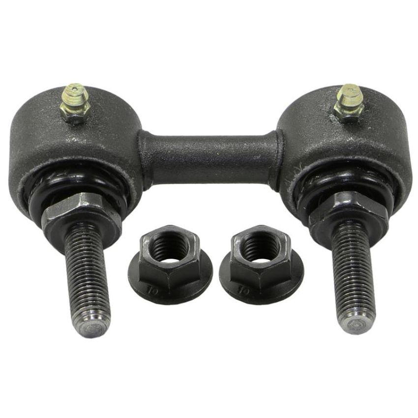 Moog K750041 Suspension – Biellette de barre antiroulis