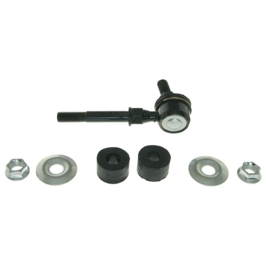 Moog K750042 Suspension – Biellette de barre antiroulis