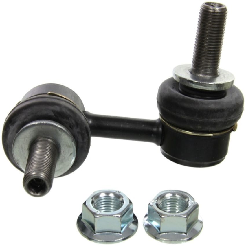 Moog K750085 Suspension – Biellette de barre antiroulis