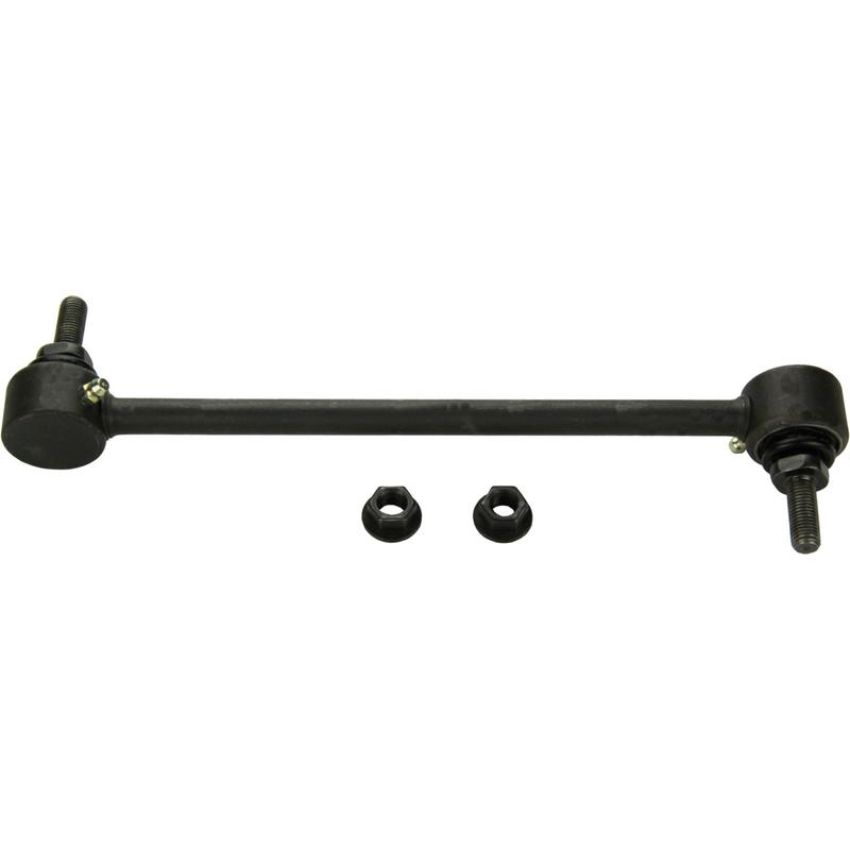 Moog K750098 Suspension – Biellette de barre antiroulis