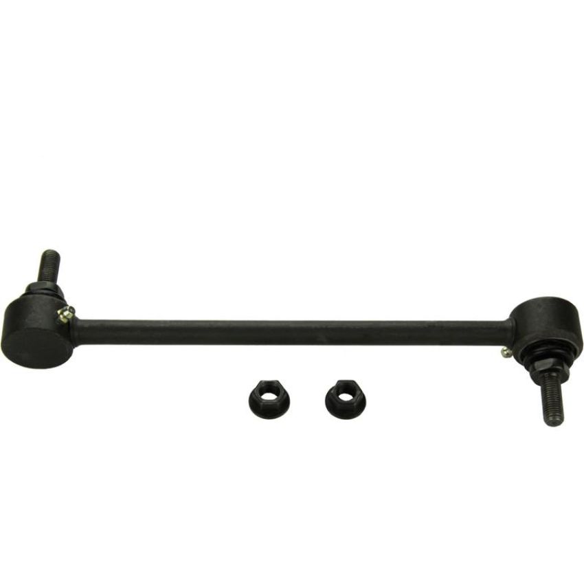 Moog K750098 Suspension – Biellette de barre antiroulis