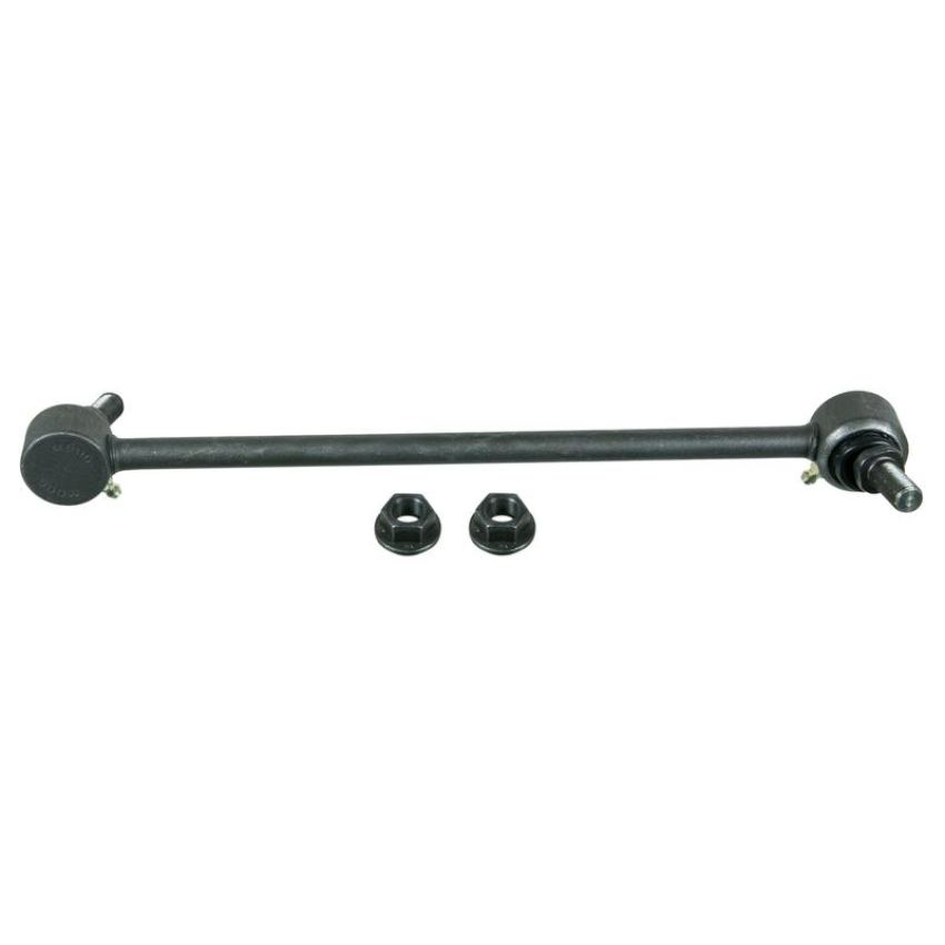 Moog K750124 Suspension – Biellette de barre antiroulis
