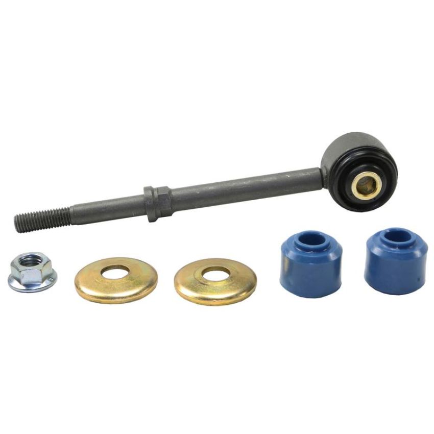 Moog K750138 Suspension – Biellette de barre antiroulis