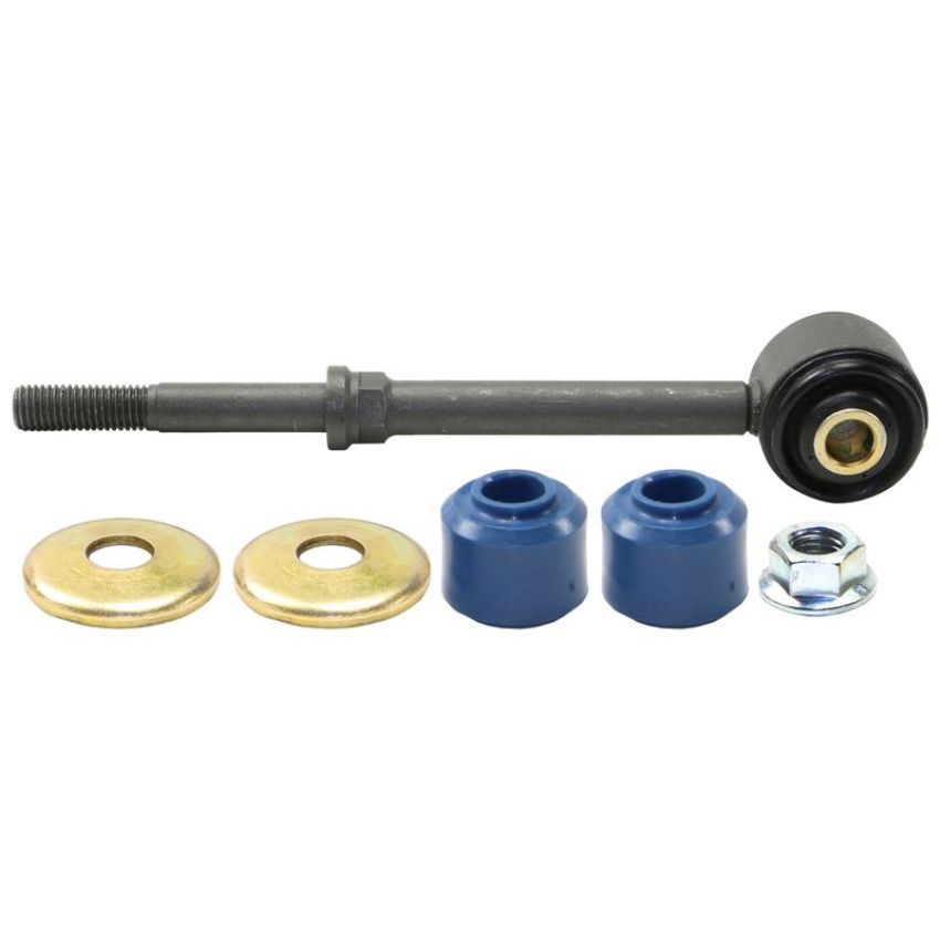 Moog K750138 Suspension – Biellette de barre antiroulis