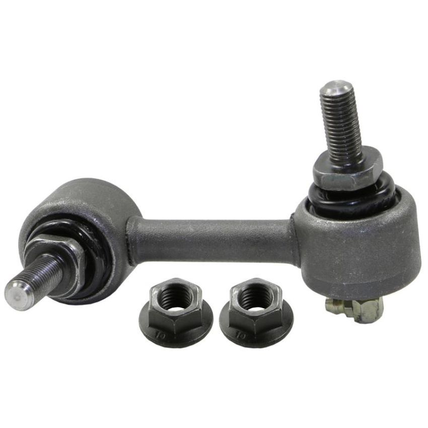 Moog K750151 Suspension – Biellette de barre antiroulis