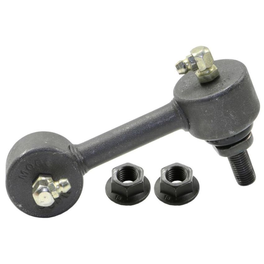 Moog K750151 Suspension – Biellette de barre antiroulis