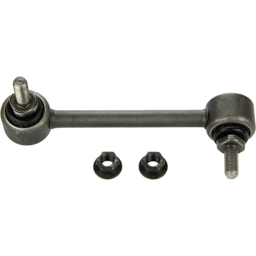 Moog K750153 Suspension – Biellette de barre antiroulis