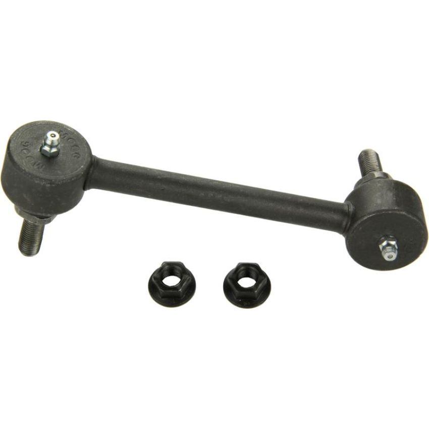 Moog K750153 Suspension – Biellette de barre antiroulis
