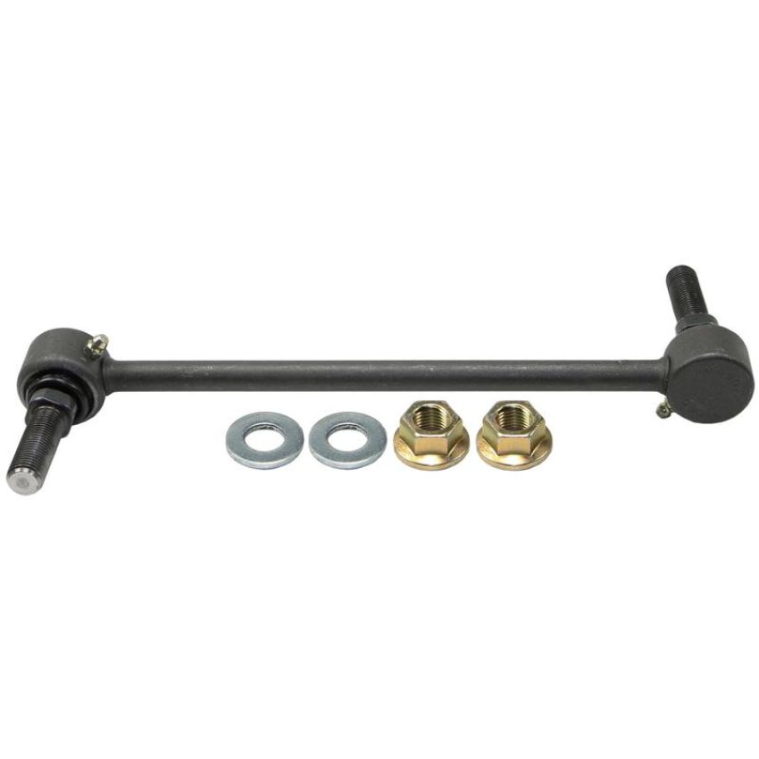 Moog K750154 Suspension – Biellette de barre antiroulis