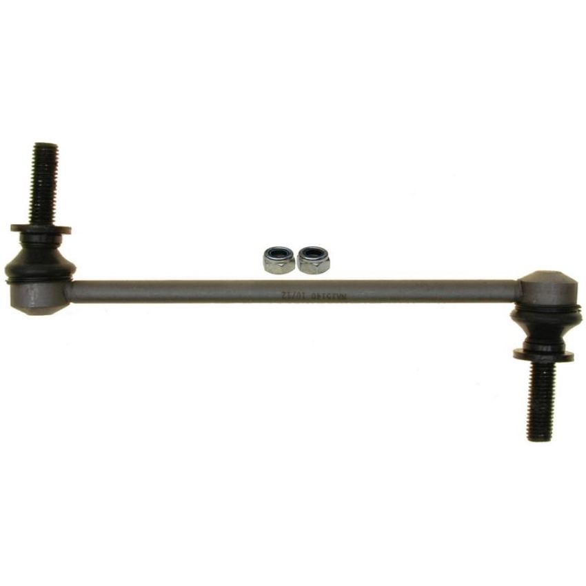 Moog K750154 Suspension – Biellette de barre antiroulis
