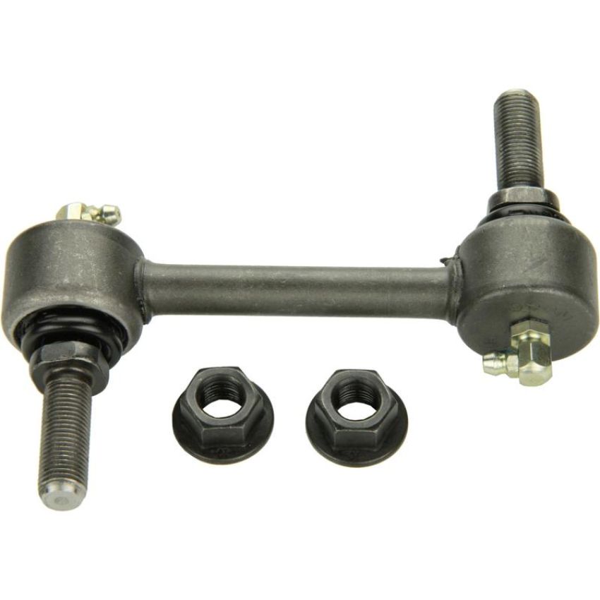 Moog K750159 Suspension – Biellette de barre antiroulis