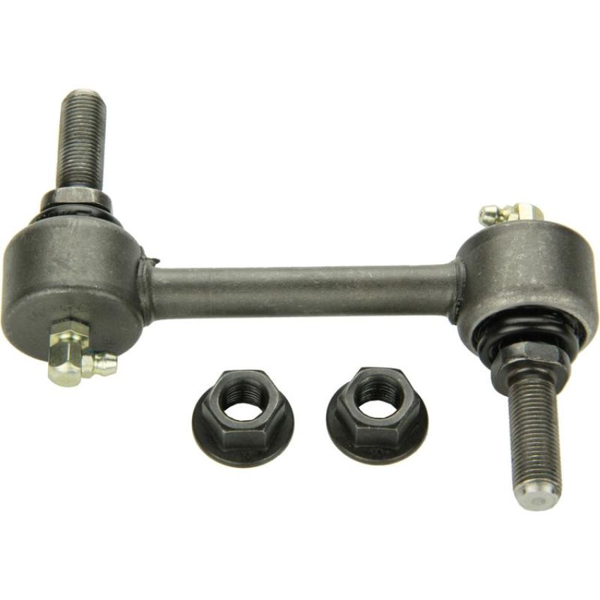 Moog K750159 Suspension – Biellette de barre antiroulis
