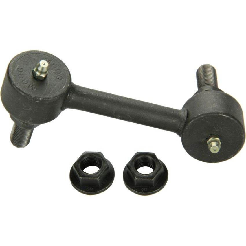 Moog K750161 Suspension – Biellette de barre antiroulis