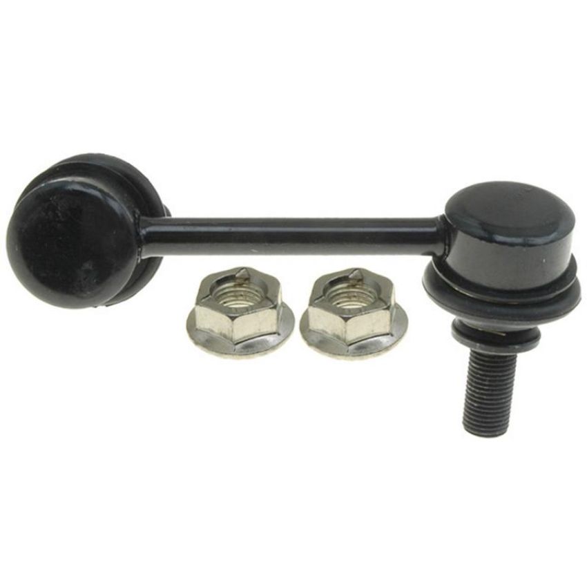 Moog K750161 Suspension – Biellette de barre antiroulis