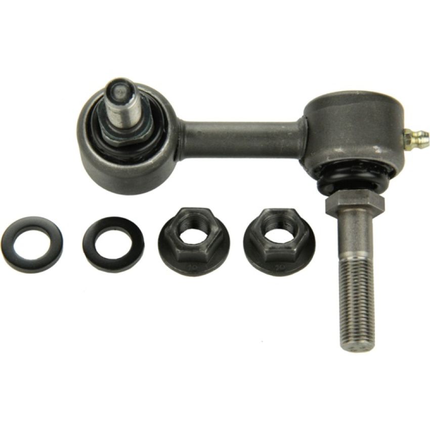 Moog K750171 Avant gauche Suspension – Biellette de barre antiroulis