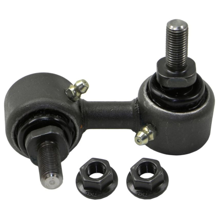 Moog K750196 Suspension – Biellette de barre antiroulis