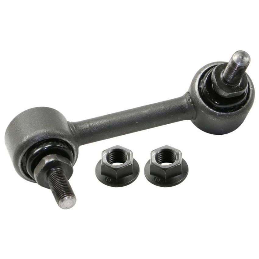 Moog K750255 Suspension – Biellette de barre antiroulis